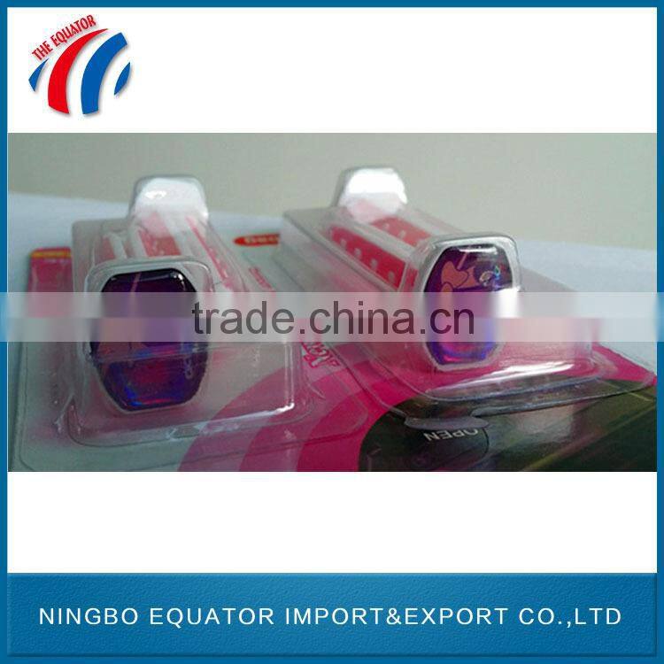 Wholesale 4 pcs car vent stick