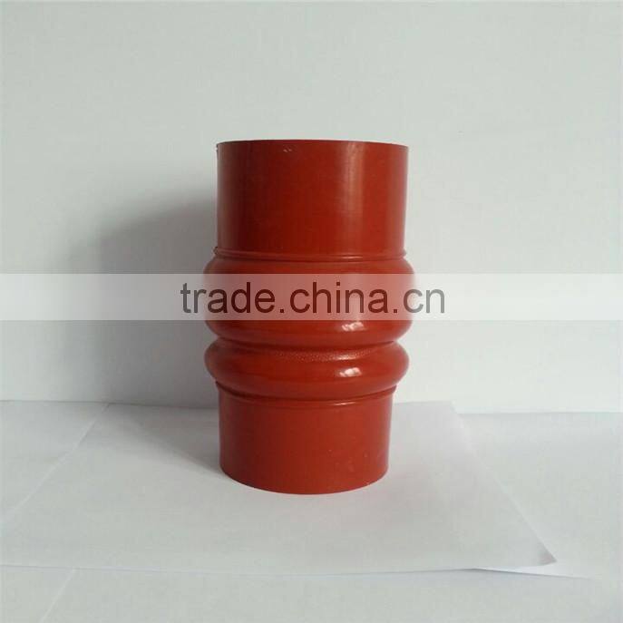 garden watering the flowers turbo intercooler hose truck supercharger hose 3.75 inch heat resistant silicon hose