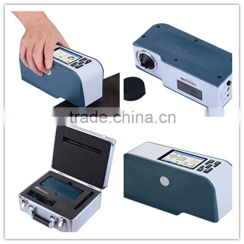 portable digital hunter lab colorimeter