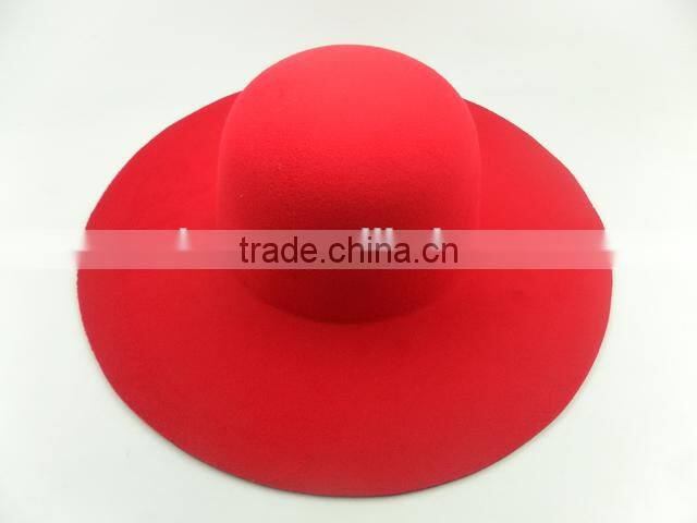 Newly Best Choice felt japanese women hat