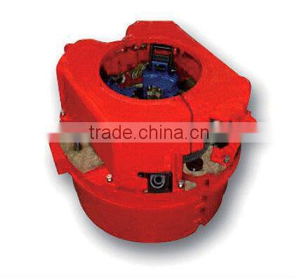 API TypePS Pneumatic Slips