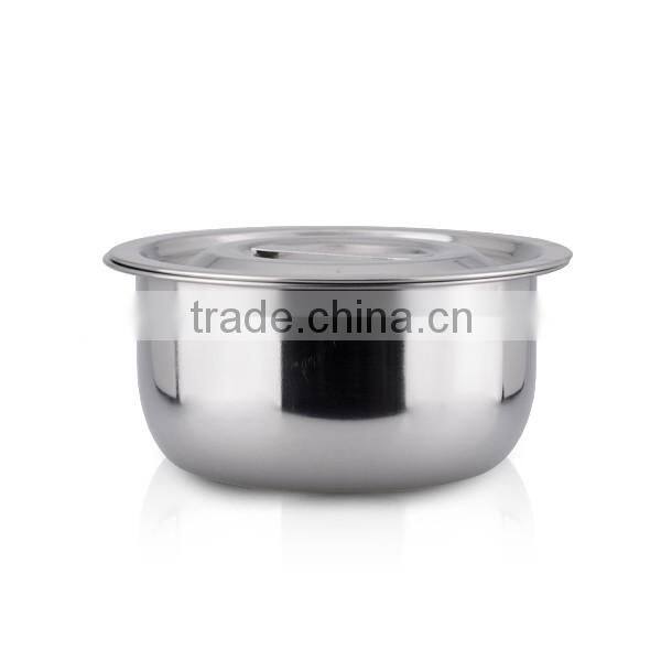 Good design bulk cheap kitchen pots