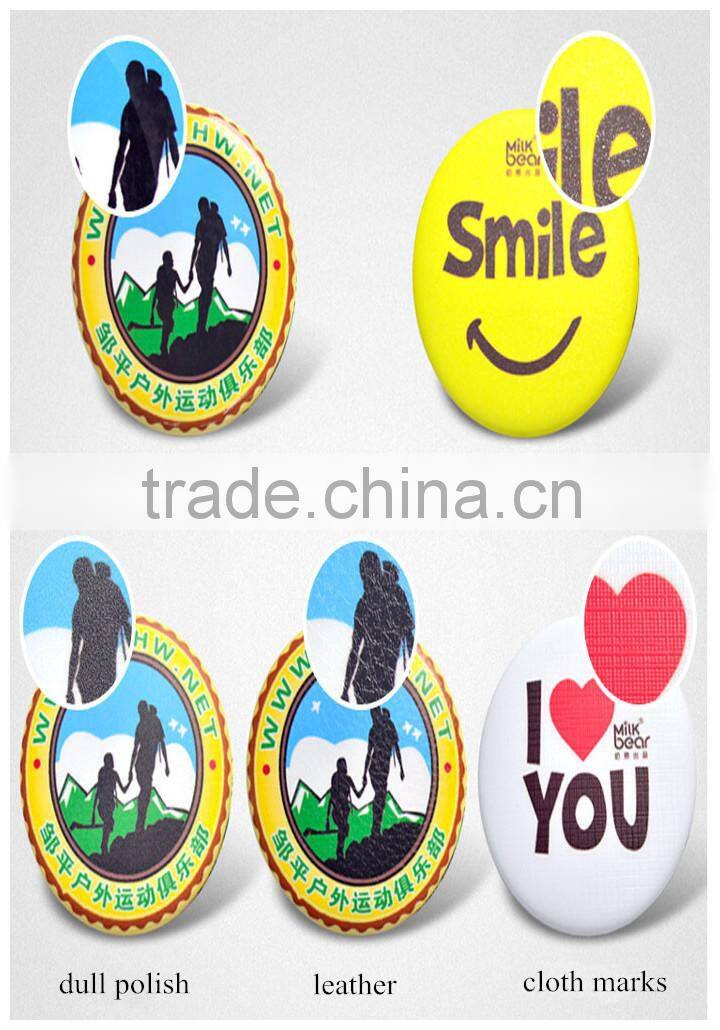 BAICHENG tinplate bages are made of plastic in good price