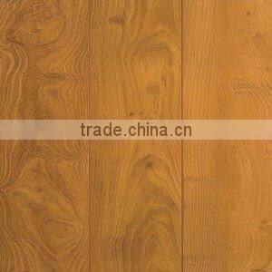 What's HOT for 2012 - China oak engineered wood flooring , grey/white customize size/color floor parquet cheap hardwood