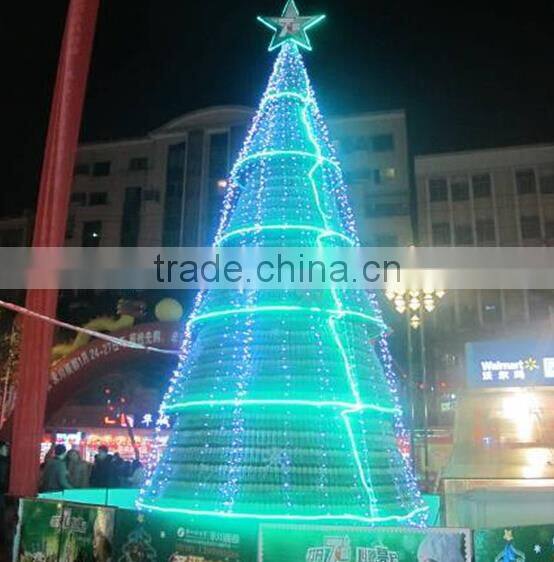 Brand new Christmas led light strings with high quality