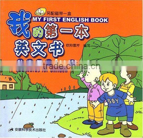 children English story books