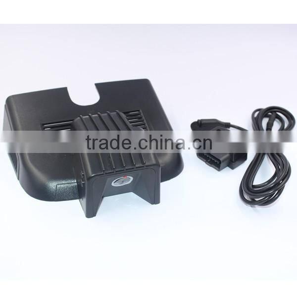 Monitor Car DVR Video Recorder Night Vision Camera Tachograph for Benz car