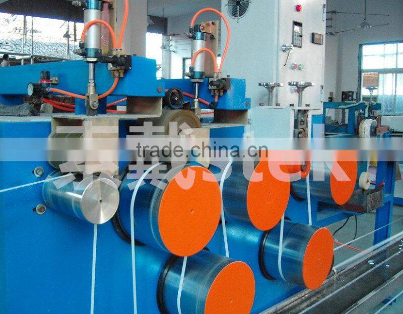 strong strength Polypropylene strapping with different colors