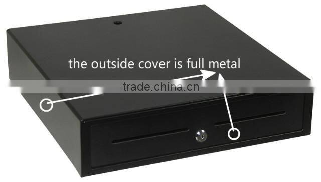 GSAN Cash Drawer For Retail,Market,Restaurant,Electronic Cash Register