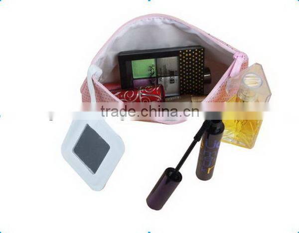 Fashionable most popular high quality cosmetic paper bag