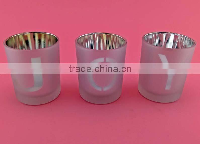 candle stick for home decoration