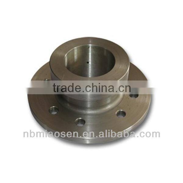 OEM Structural Alloy Steel Flange