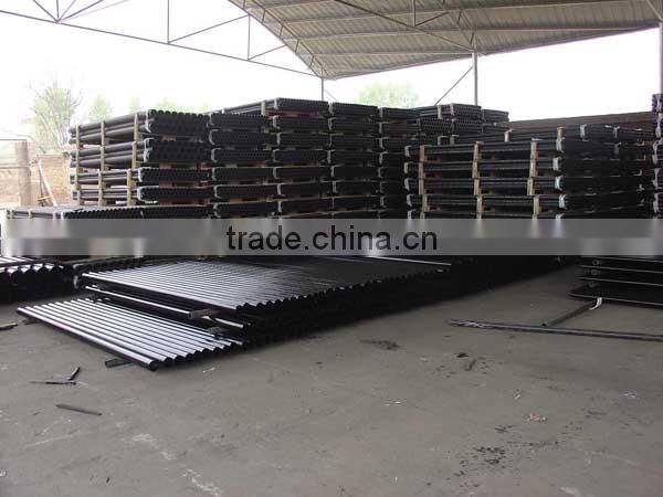 ASTM A888 Black Cast Iron Pipe Sizes Made in China