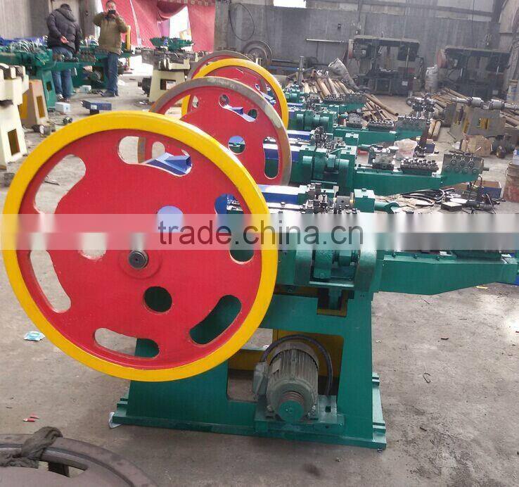 waste wire drawing equipment with dust removing function