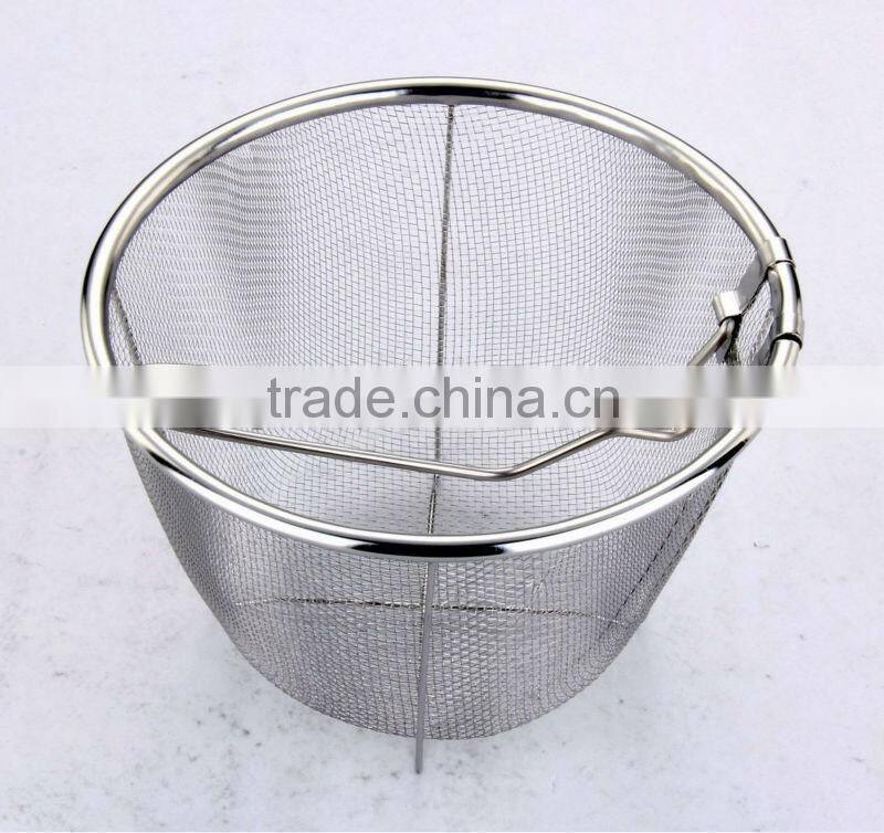 21CM Stailness Steel Multipurpose Mini Soup Pot
