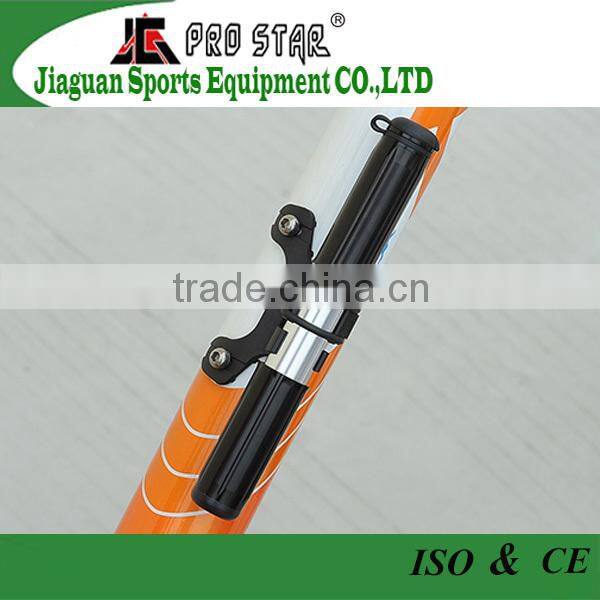 Professional China Supplier High Performance Bicycle Tire Pump Hand Air Pump