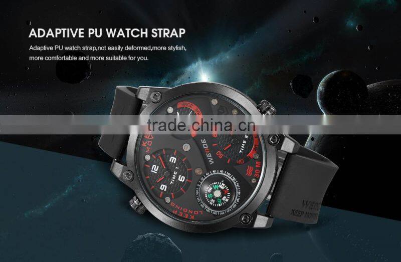 WEIDE Universe Compass UV1505-2C online shop alibaba hot sale watches for men