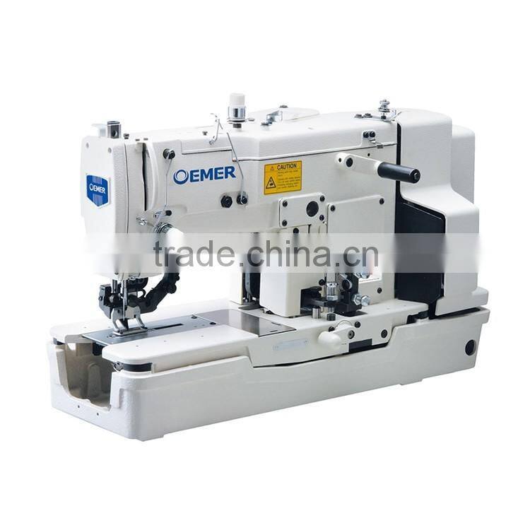 781 button holing industrial sewing machine