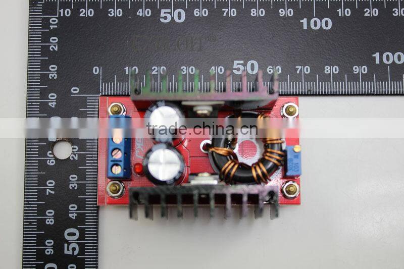 dc dc boost converter step up adjustable power module 11v 12v 10v 12v 14v 15v 16v 17v 18v to 19v 24v 28v 32v voltage regualtor