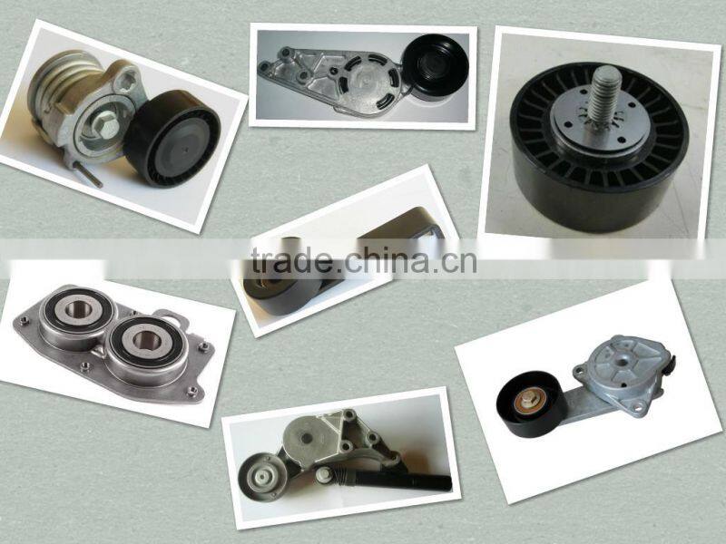 BELT TENSIONER 2W7Z-6B209-AA