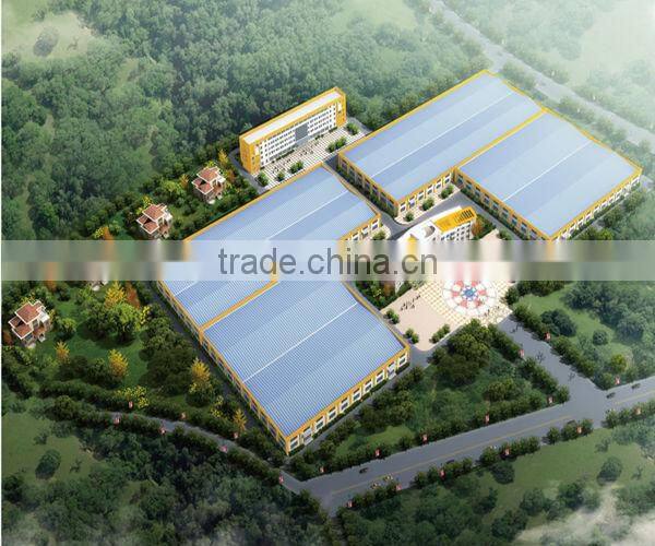 HS-C type chain block manufacturer