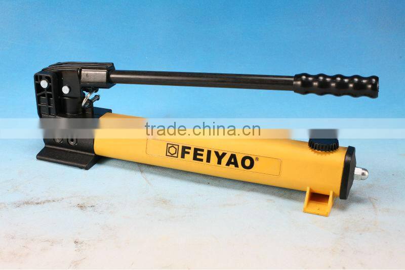 FY-EP series lightweight hydraulic lift oil pump