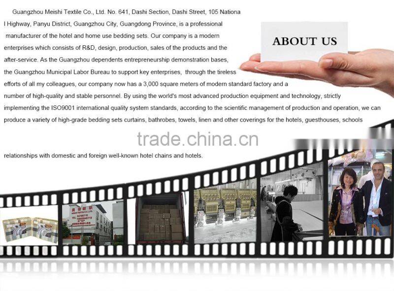 Supper Cheap quilted polyester waterproof mattress protector/mattress cover/mattress pad for hotel /home