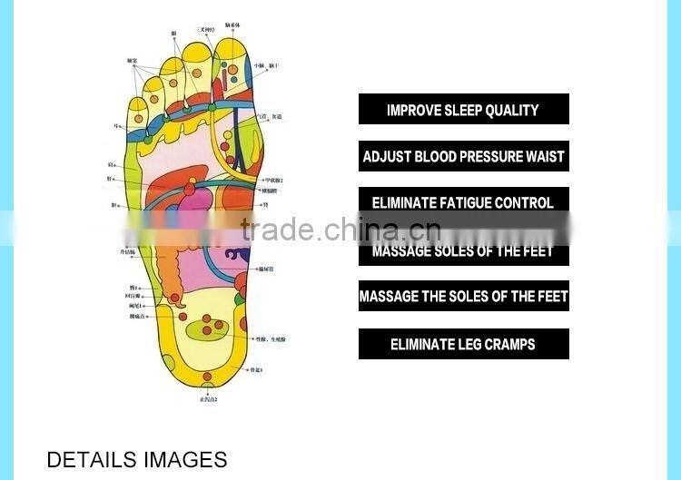 2015 Stand-up Ultrathin electric vibrating massager on TV shown