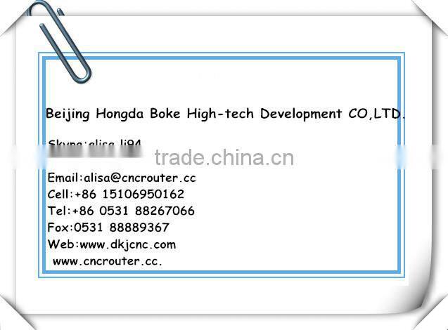 Two-Gantry stone cnc Marble Engraving Machine