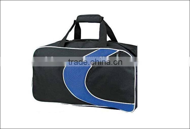 China Manufacturer Wholesale Promotional Gym Bag