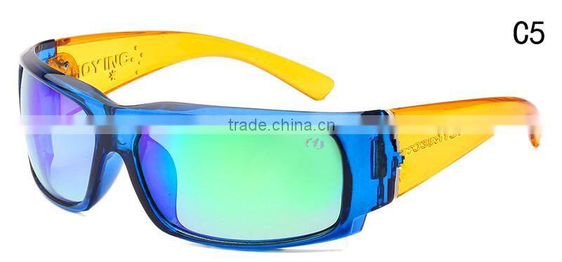 2015 new product Lightning series of sunglasses,sports glasses