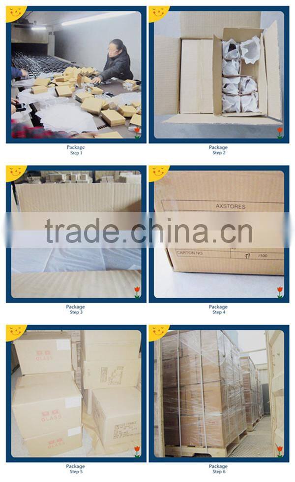 Tall Long-stemmed Glass Crystal Candle Holder,candle stand