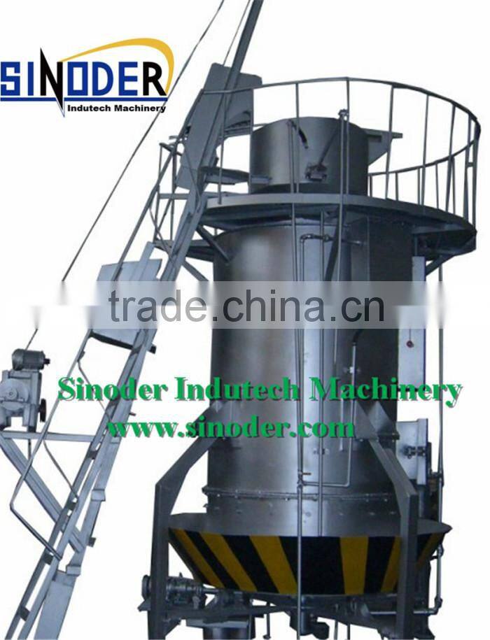 Coal gas making machine/Coal gasificaton factory ---SINODER