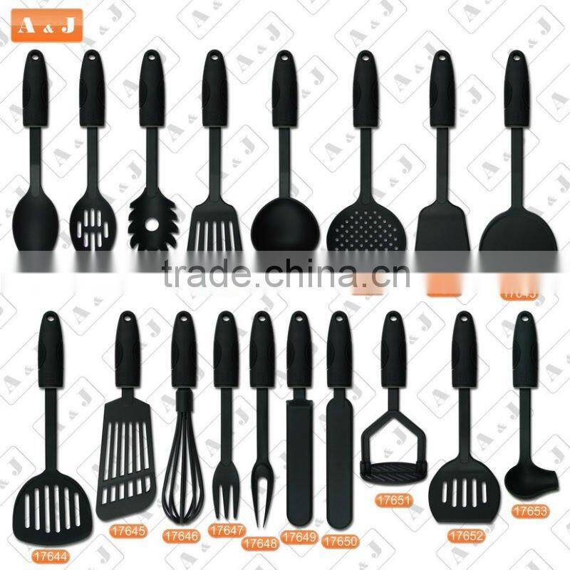 8 PCS Nylon Kitchen Tools Set