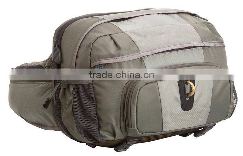 Outdoor Multi Function Tackle Tek Frontier Lighted Bar Handle Tackle Bag