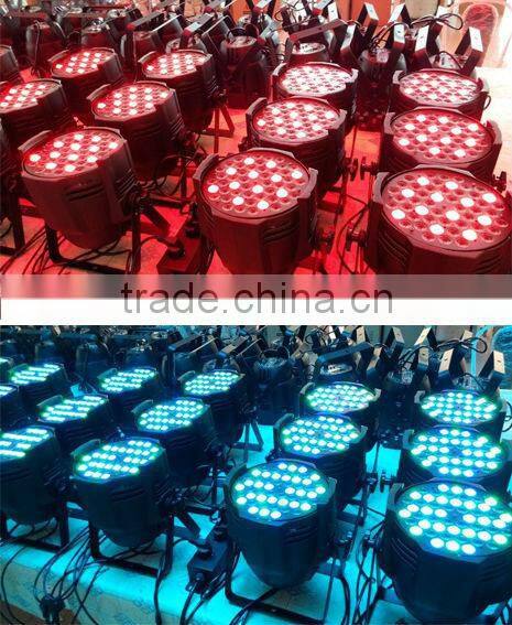 12*12W 5 in 1 LED PAR