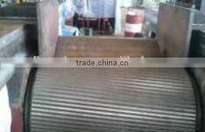 Capacity Of 500-800kg/hour Rubber Powder Making Line For Waste Tyre Recycling