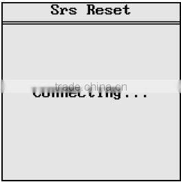 OBD 2 Gasoline Diagnostic Tool Auto Scanner For VM/AUDI Cars