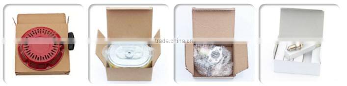 High quality chinese farm equipments replacement air filter parts