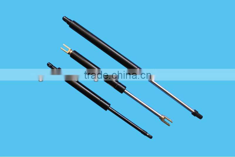 Gas Spring with Iron Head (60N, 80N,100N, 120N, 150N)