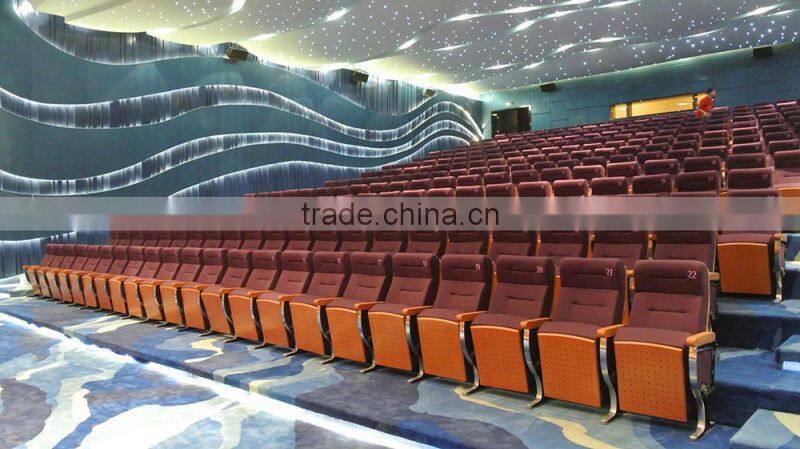 2015New design Iterior decoration polyester fabric fiber for sale