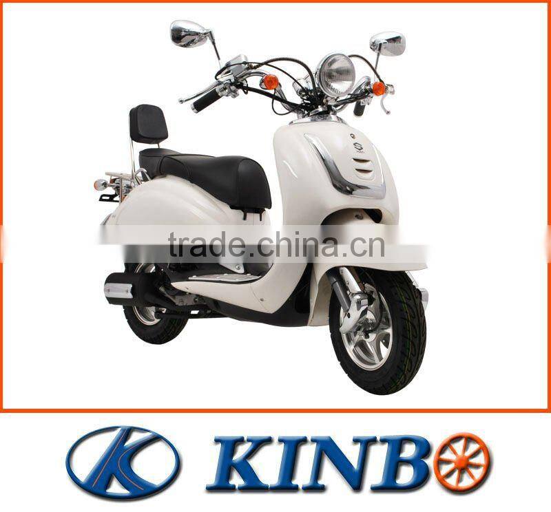 new scooter 50cc 125cc