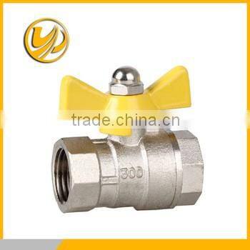 Butterfly Structure and Medium Pressure Pressure butterfly valve