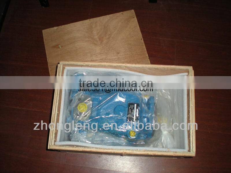 ORIGINAL VICKERS PVH74 PISTON PUMP