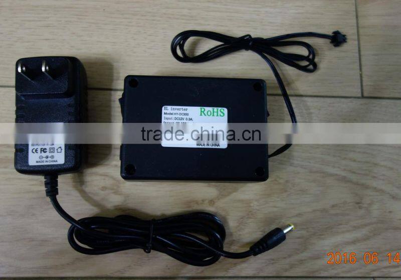 HY-DC300 EL BACKLIGHT INVERTER / HY-DC300 EL SHEET INVERTER/ HY-DC300 ELPANEL INVERTER