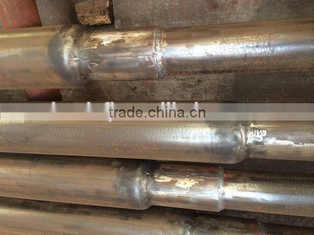 PP01 Power Pole For Indonesia