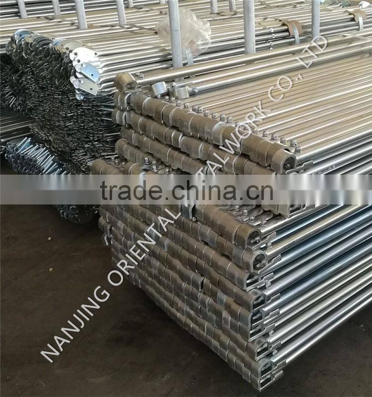 Scaffolding Frame System Scaffolding Bracket