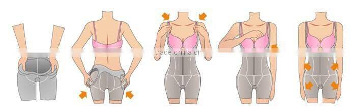 2016 Greatest waist trainer china supplier slimming belt waist shaper removable straps different uses fabric