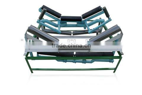 high efficient cereal and soybean farming belt conveyor JMCI 98