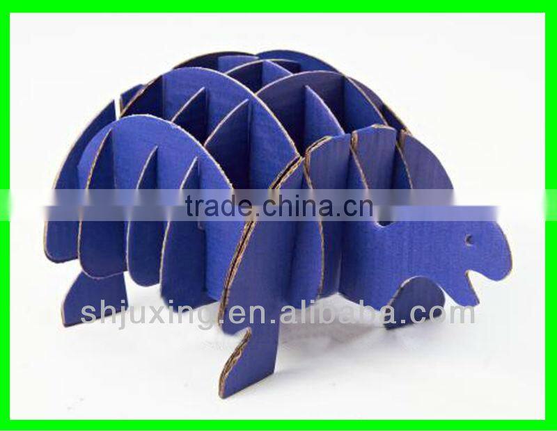 hot sale 3D diy paper toy